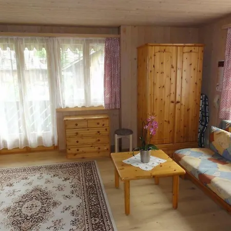 Studio Dumont Apartment